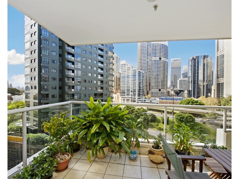 1106/183 Kent Street, Sydney NSW 2000