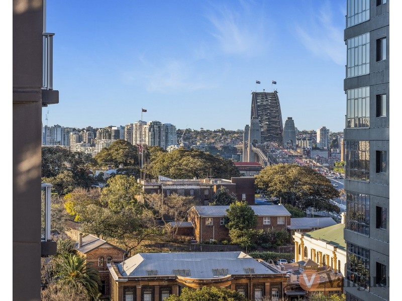 1106/183 Kent Street, Sydney NSW 2000