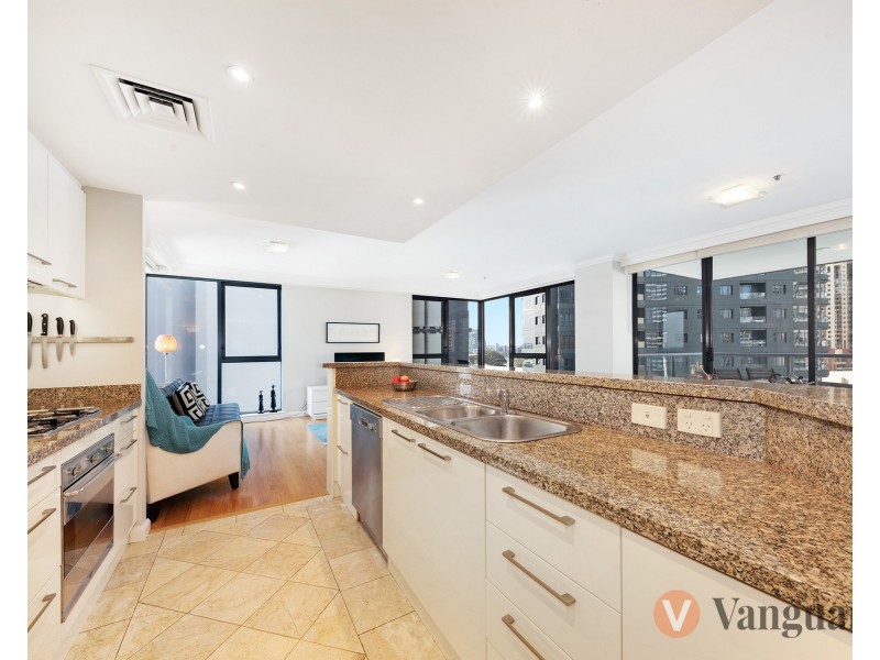 1106/183 Kent Street, Sydney NSW 2000