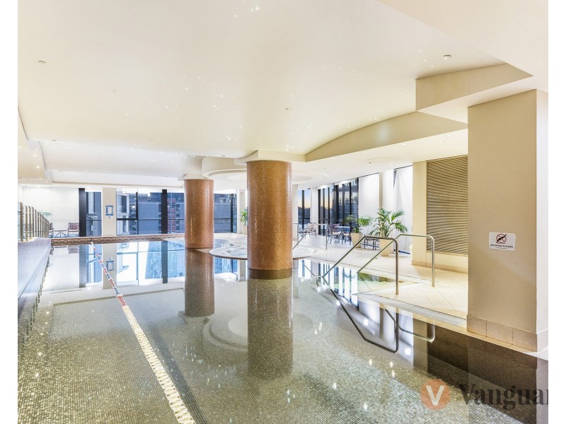 1106/183 Kent Street, Sydney NSW 2000