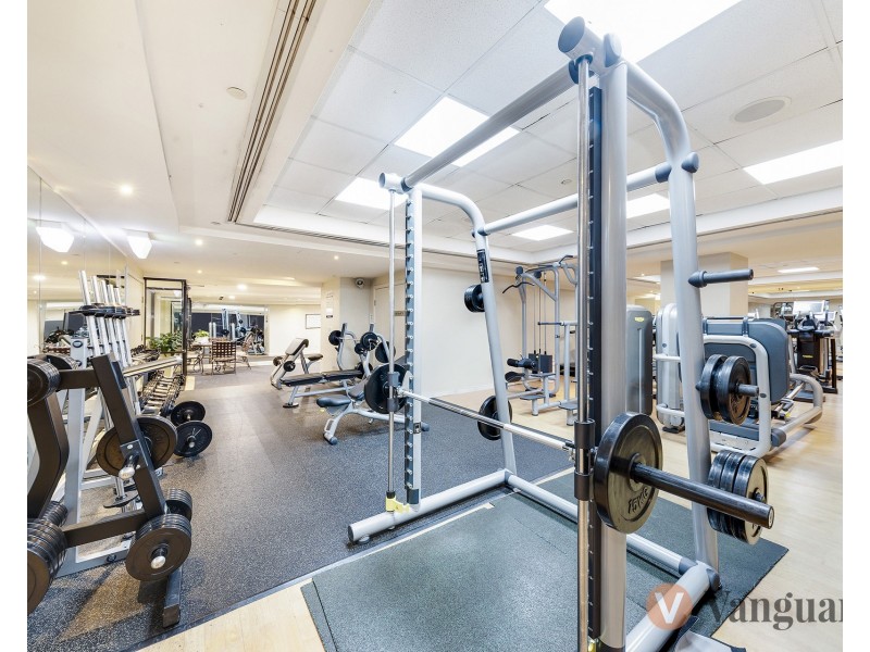 1106/183 Kent Street, Sydney NSW 2000