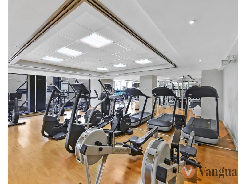 1106/183 Kent Street, Sydney NSW 2000