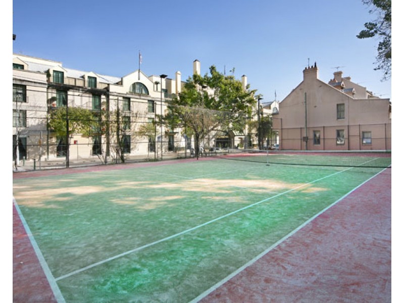 1106/183 Kent Street, Sydney NSW 2000