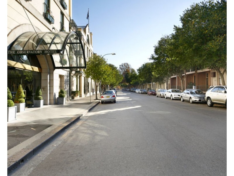 1106/183 Kent Street, Sydney NSW 2000