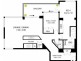 1106/183 Kent Street, Sydney NSW 2000 Floorplan