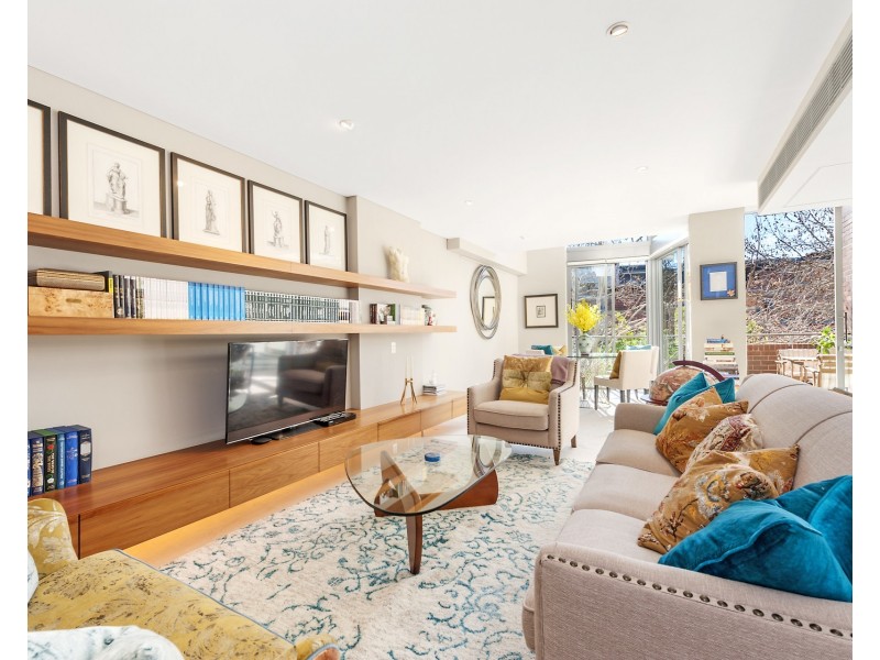 301/1 Pottinger Street, Walsh Bay NSW 2000