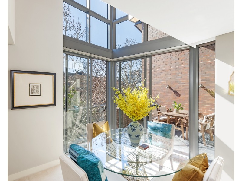 301/1 Pottinger Street, Walsh Bay NSW 2000