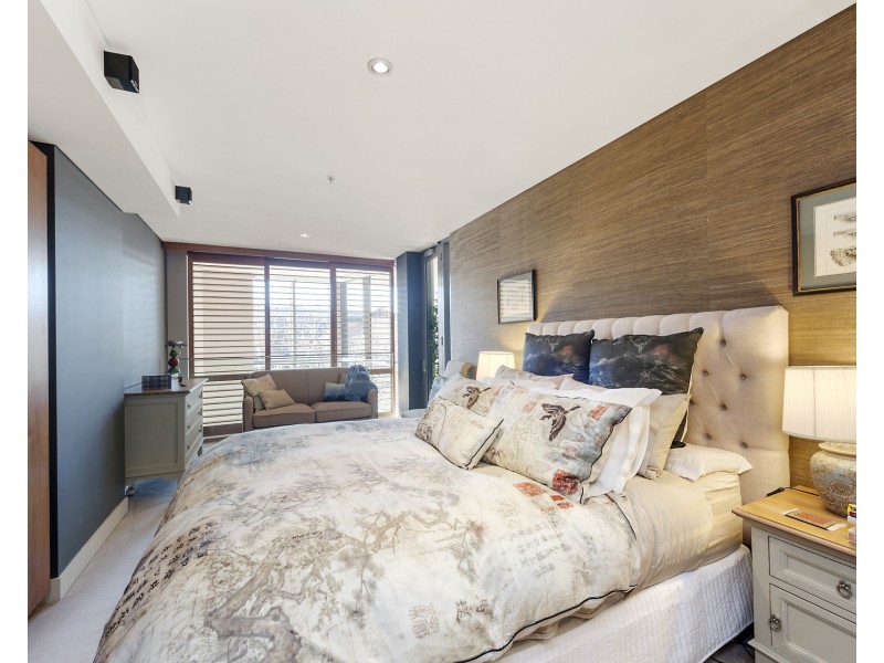 301/1 Pottinger Street, Walsh Bay NSW 2000