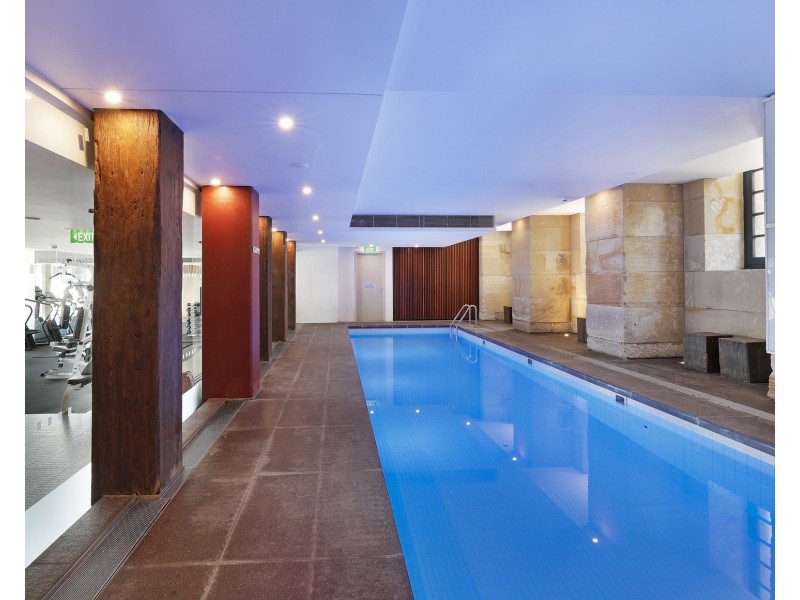 301/1 Pottinger Street, Walsh Bay NSW 2000