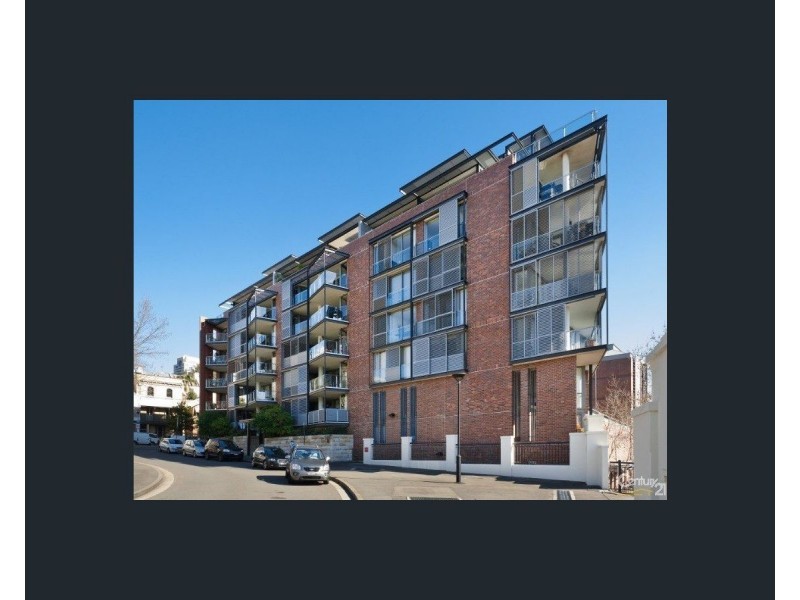 301/1 Pottinger Street, Walsh Bay NSW 2000