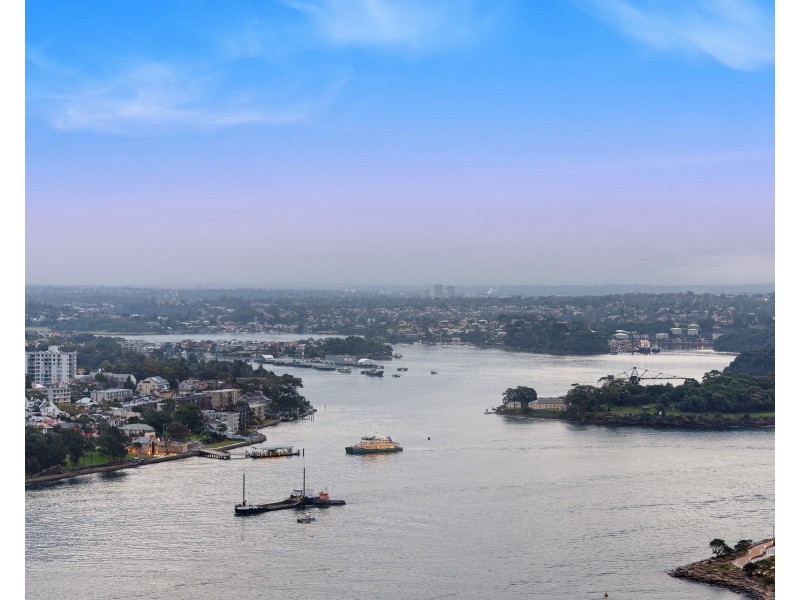 2603/183 Kent Street, Sydney NSW 2000