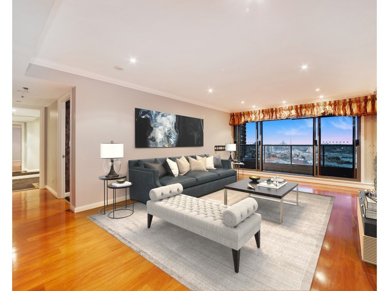 2603/183 Kent Street, Sydney NSW 2000