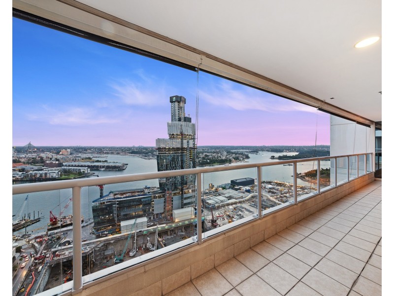 2603/183 Kent Street, Sydney NSW 2000