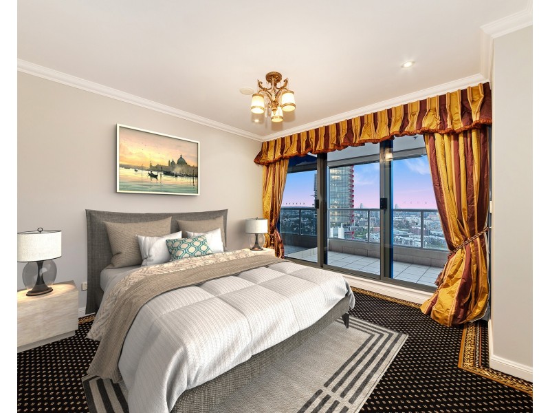 2603/183 Kent Street, Sydney NSW 2000