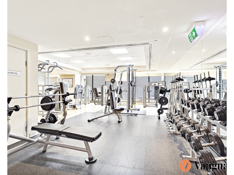 2603/183 Kent Street, Sydney NSW 2000