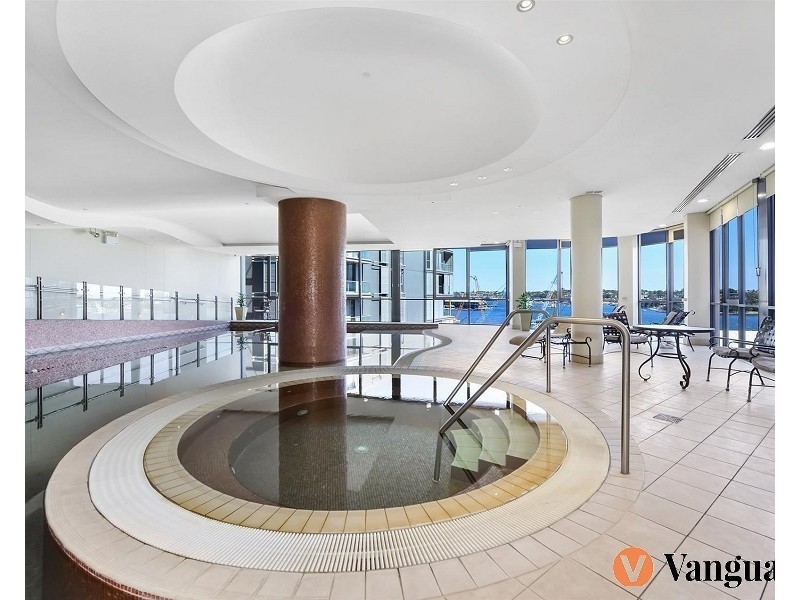 2603/183 Kent Street, Sydney NSW 2000