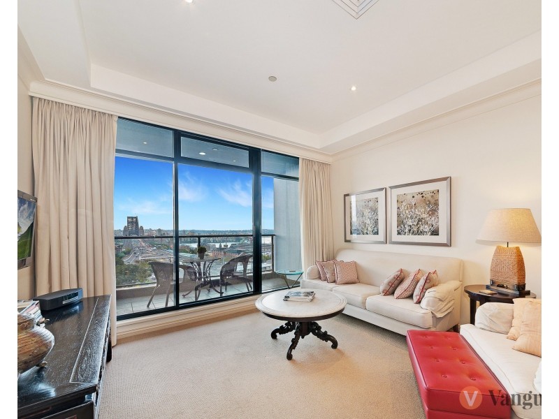 168 Kent Street, Sydney NSW 2000