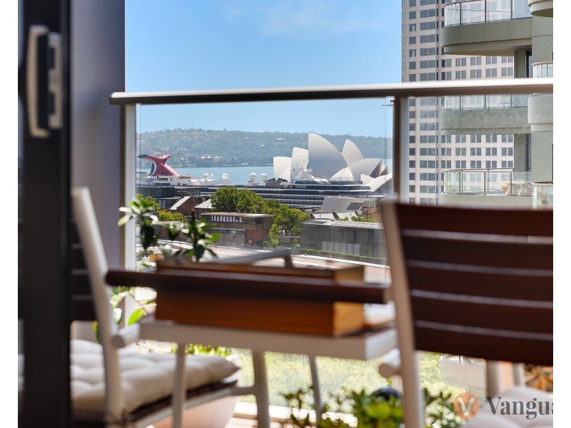 161 Kent Street, Sydney NSW 2000