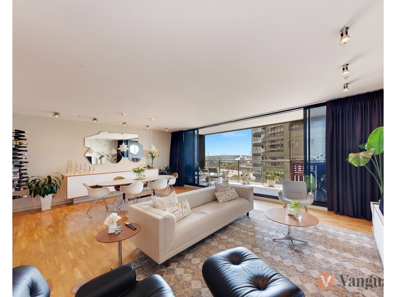 161 Kent Street, Sydney NSW 2000