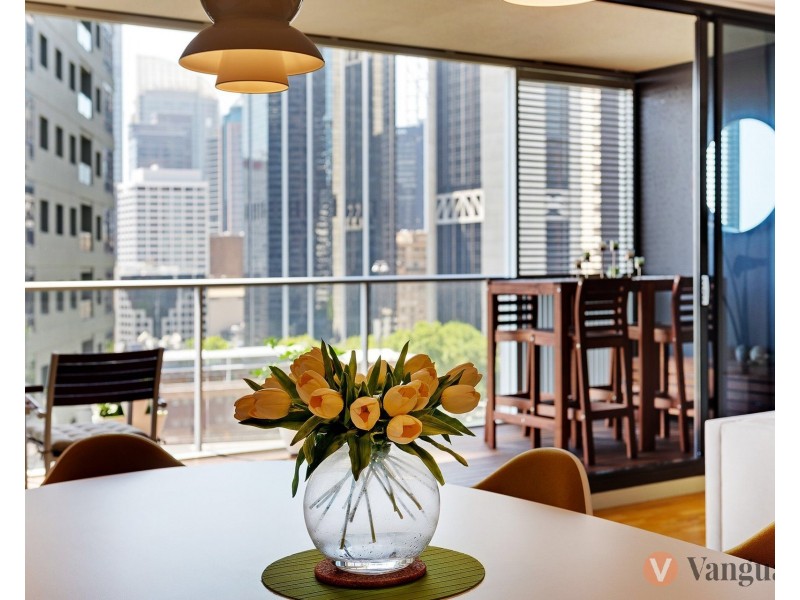 161 Kent Street, Sydney NSW 2000