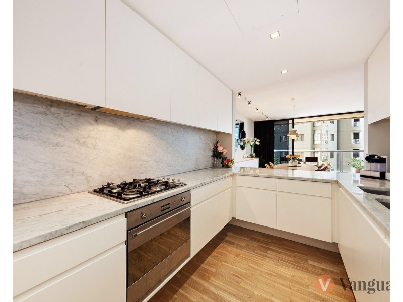 161 Kent Street, Sydney NSW 2000