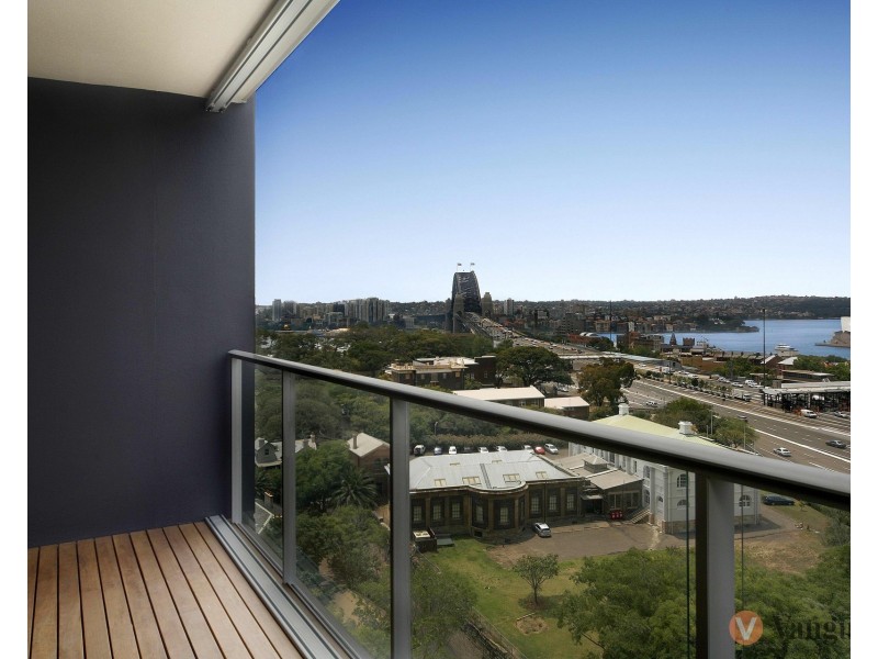 161 Kent Street, Sydney NSW 2000