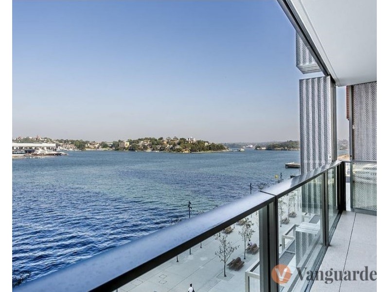 25 Barangaroo Avenue, Barangaroo NSW 2000