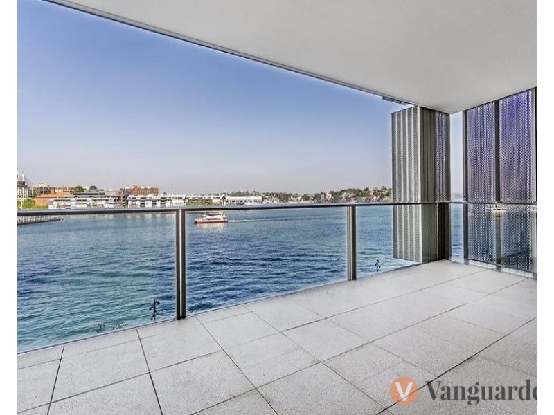 25 Barangaroo Avenue, Barangaroo NSW 2000