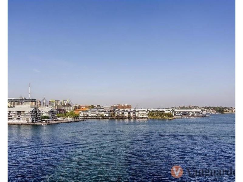 25 Barangaroo Avenue, Barangaroo NSW 2000