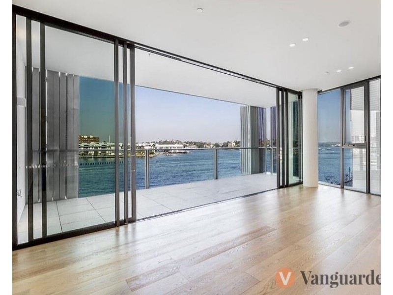 25 Barangaroo Avenue, Barangaroo NSW 2000