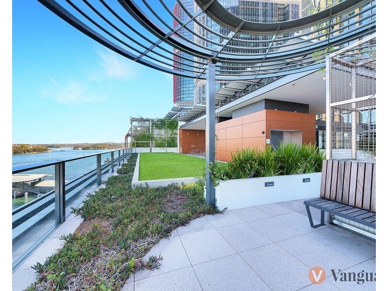 25 Barangaroo Avenue, Barangaroo NSW 2000