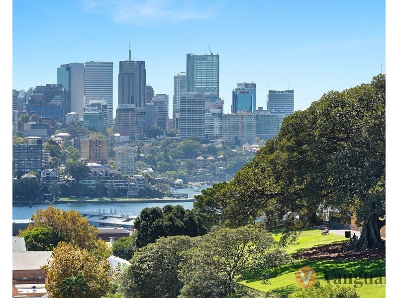 127 Kent Street, Sydney NSW 2000