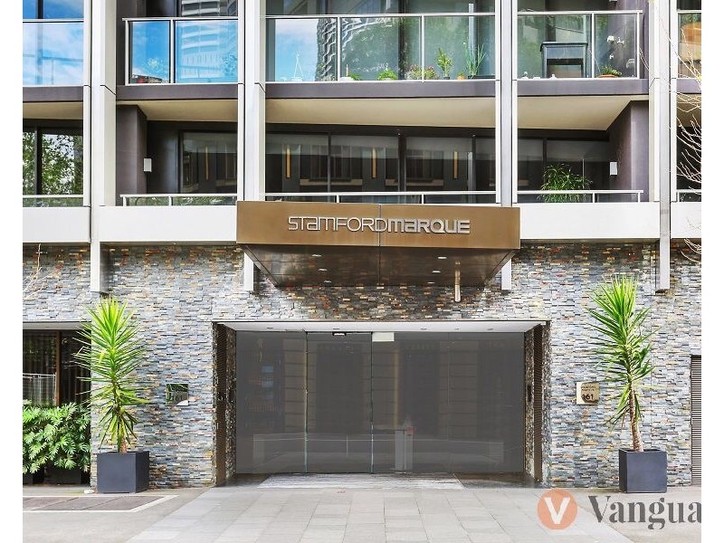 161 Kent Street, Sydney NSW 2000