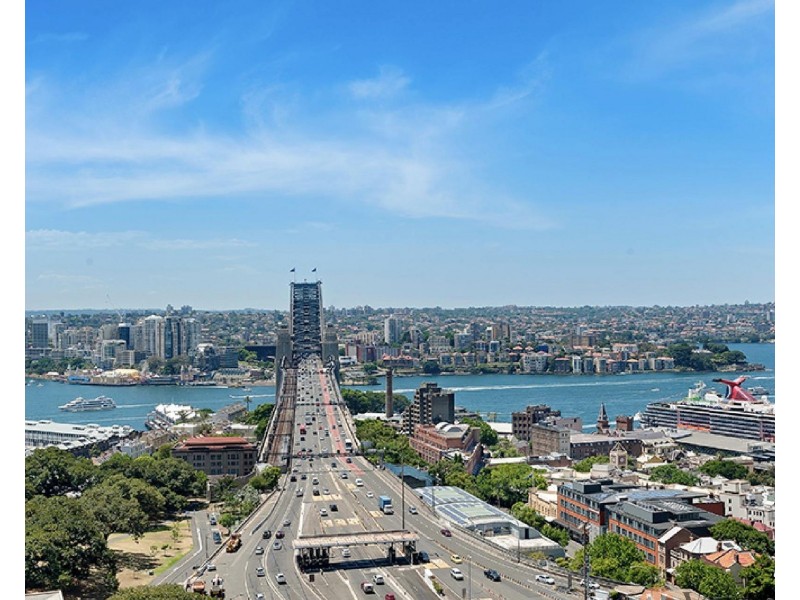 168 Kent Street, Sydney NSW 2000