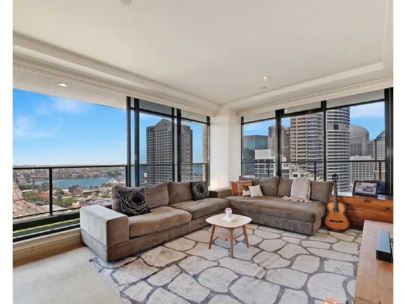 168 Kent Street, Sydney NSW 2000