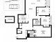 168 Kent Street, Sydney NSW 2000 Floorplan