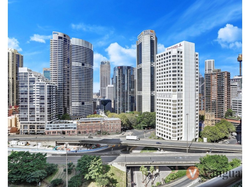 183 Kent Street, Sydney NSW 2000