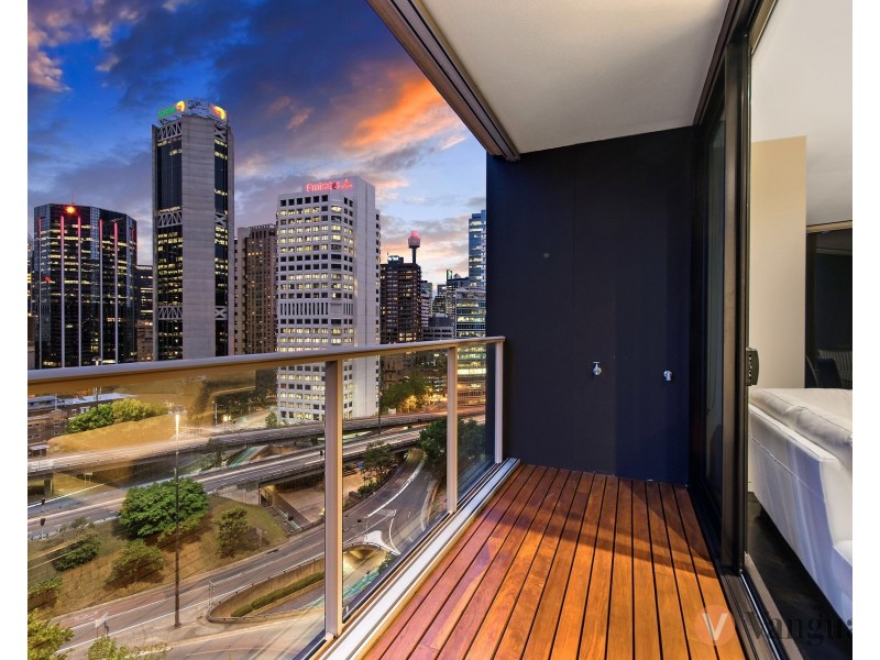 161 Kent Street, Sydney NSW 2000