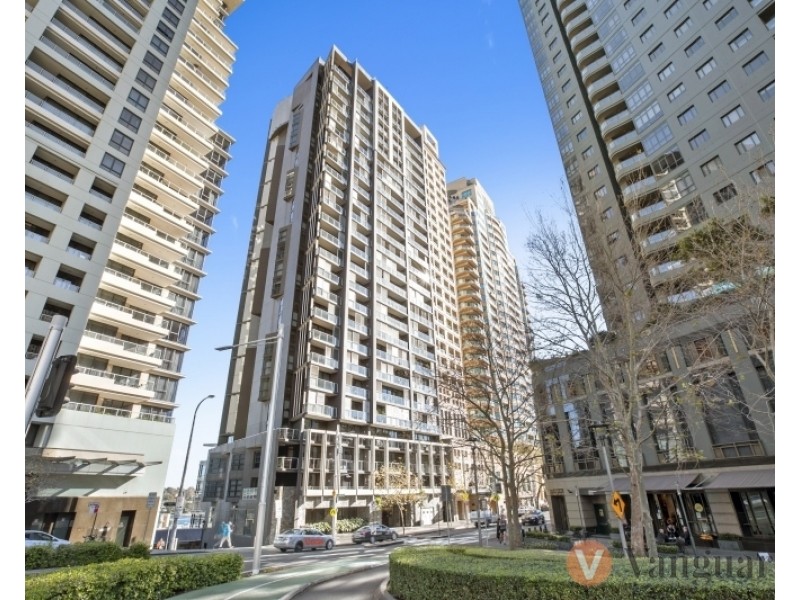 161 Kent Street, Sydney NSW 2000