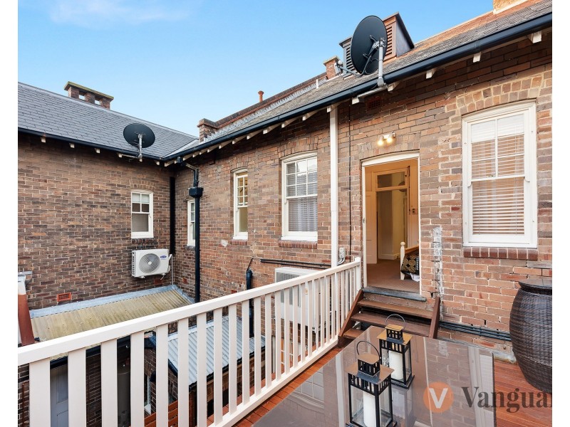 Millers Point NSW 2000