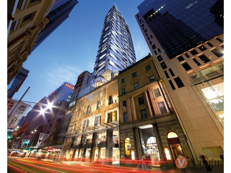 38 York Street, Sydney NSW 2000