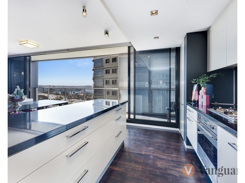 161 Kent Street, Sydney NSW 2000