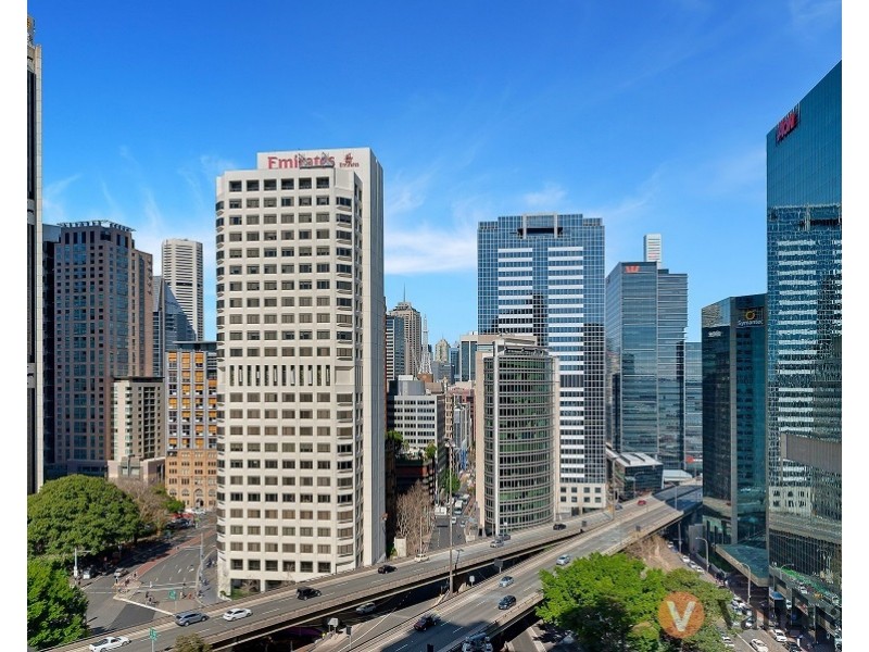 Sydney NSW 2000
