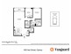 Sydney NSW 2000 Floorplan