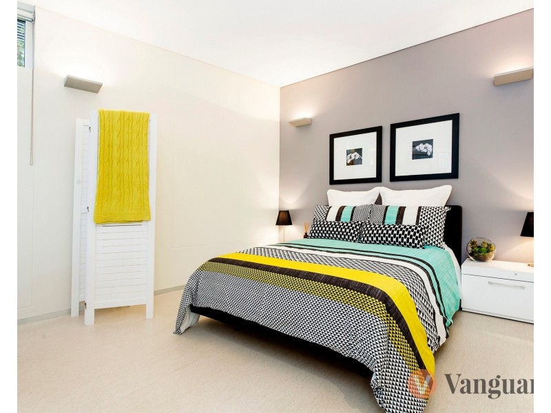 38 Hickson Road, Sydney NSW 2000