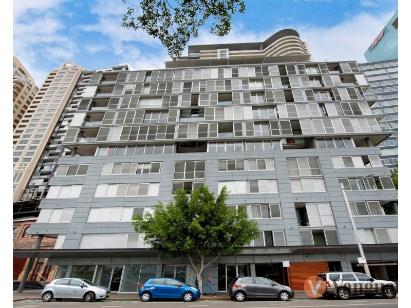 38 Hickson Road, Sydney NSW 2000