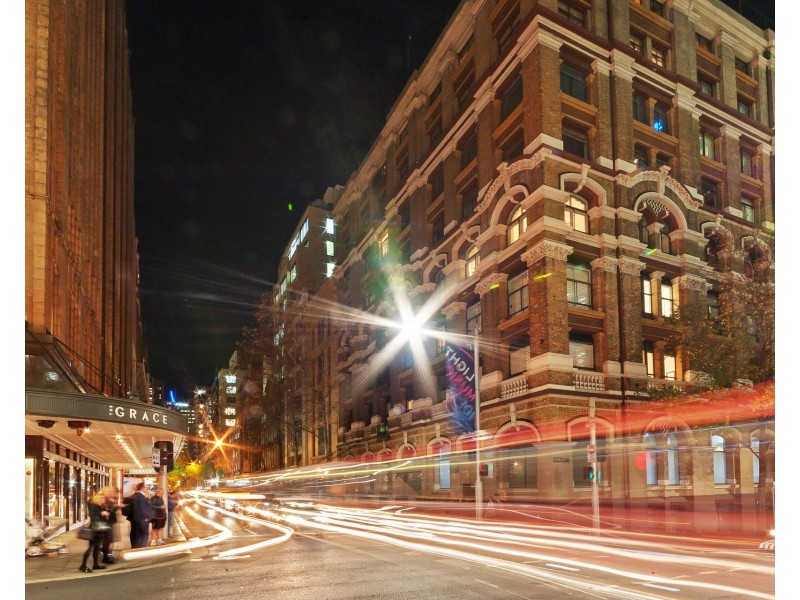 13/177-181 Clarence Street, Sydney NSW 2000