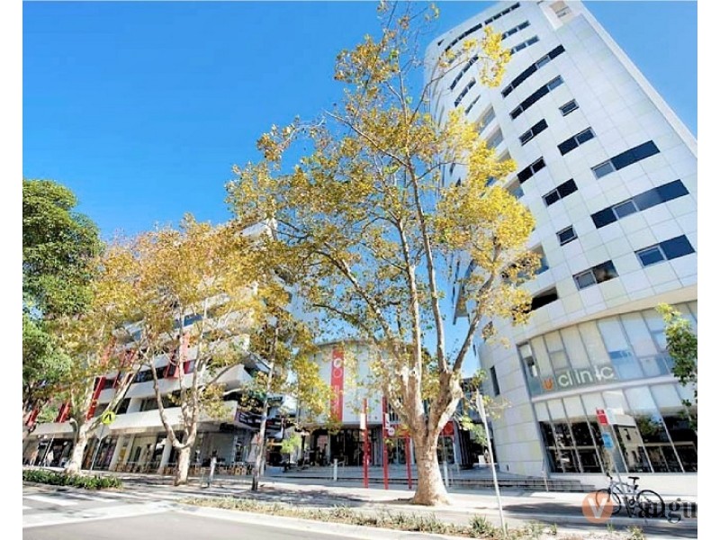 425 Bourke Street, Surry Hills NSW 2010