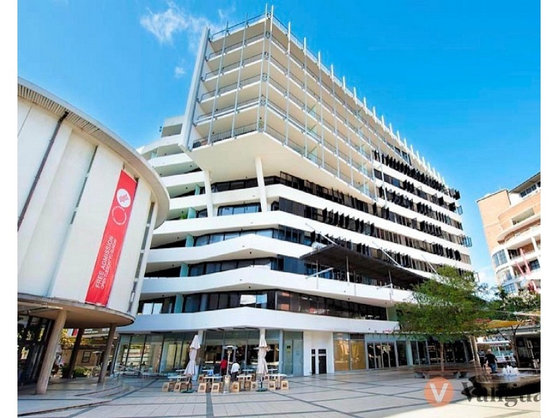 425 Bourke Street, Surry Hills NSW 2010