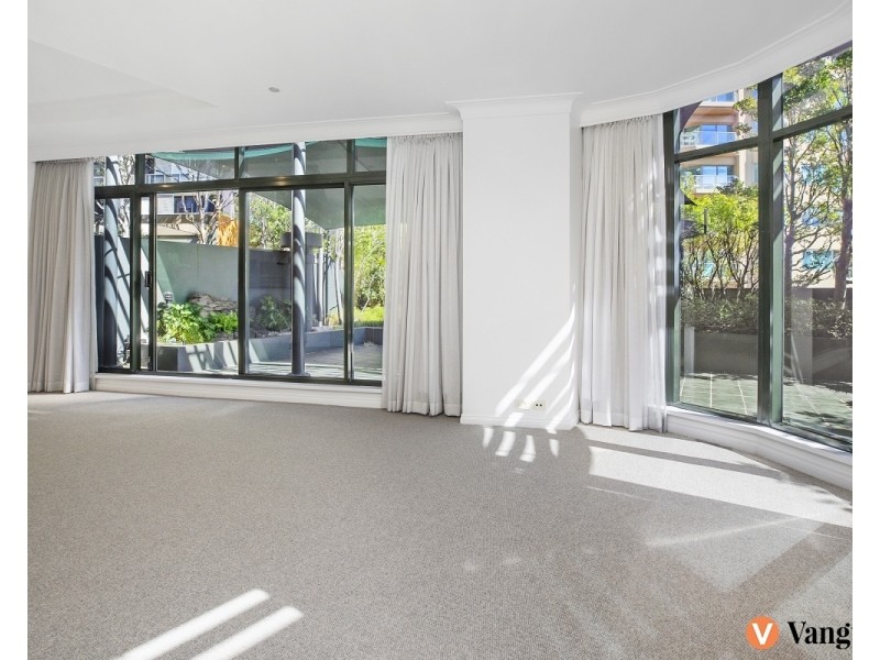 168 Kent Street, Sydney NSW 2000